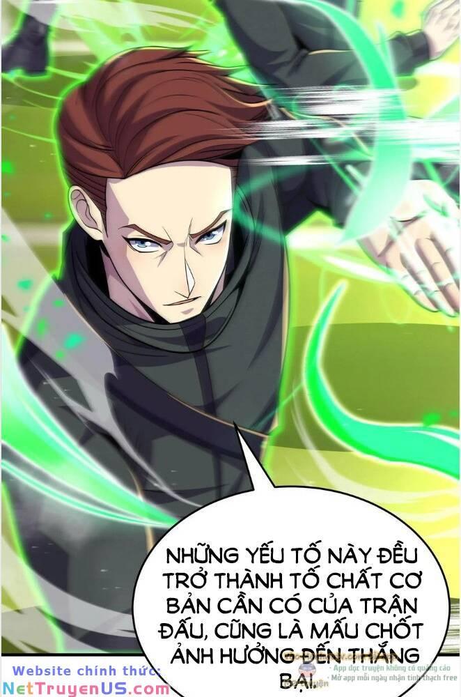 nhìn thấy thanh máu, ta xử tội thần linh chapter 131 28