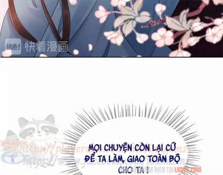 trọng sinh bá sủng nhiếp chính vương quá mạnh mẽ chapter 98 11