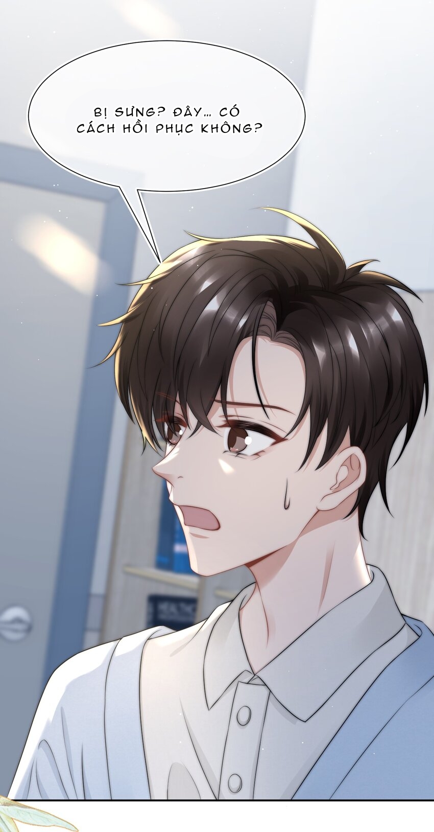 ta sinh con cho tổng tài chapter 83 21