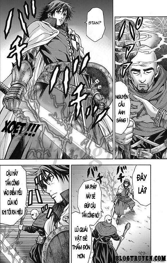 dragon's dogma - progress chapter 1 21