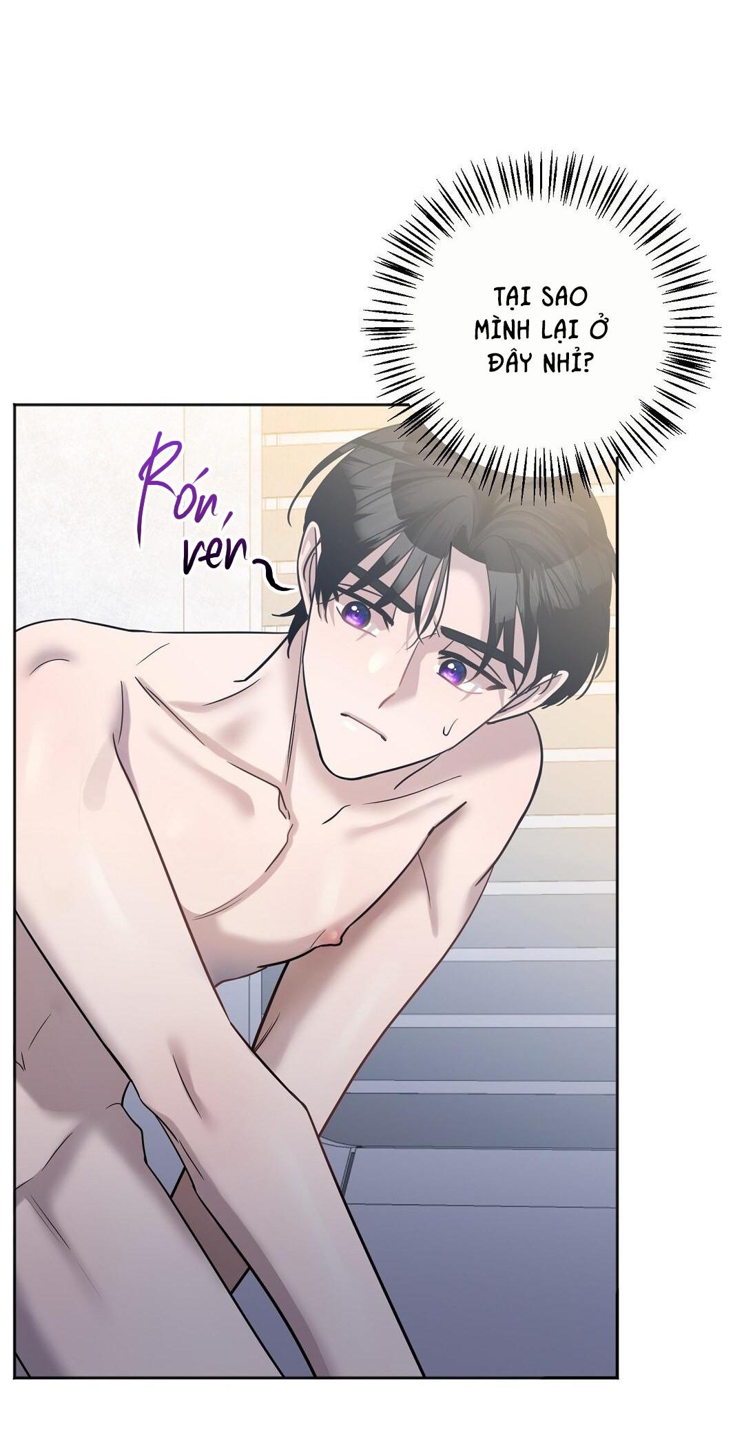 vô danh chapter 11 4