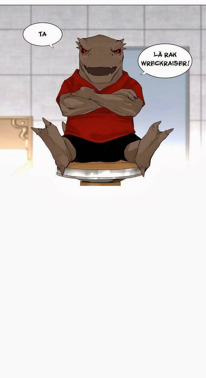 cuộc chiến trong tòa tháp chapter 146 34