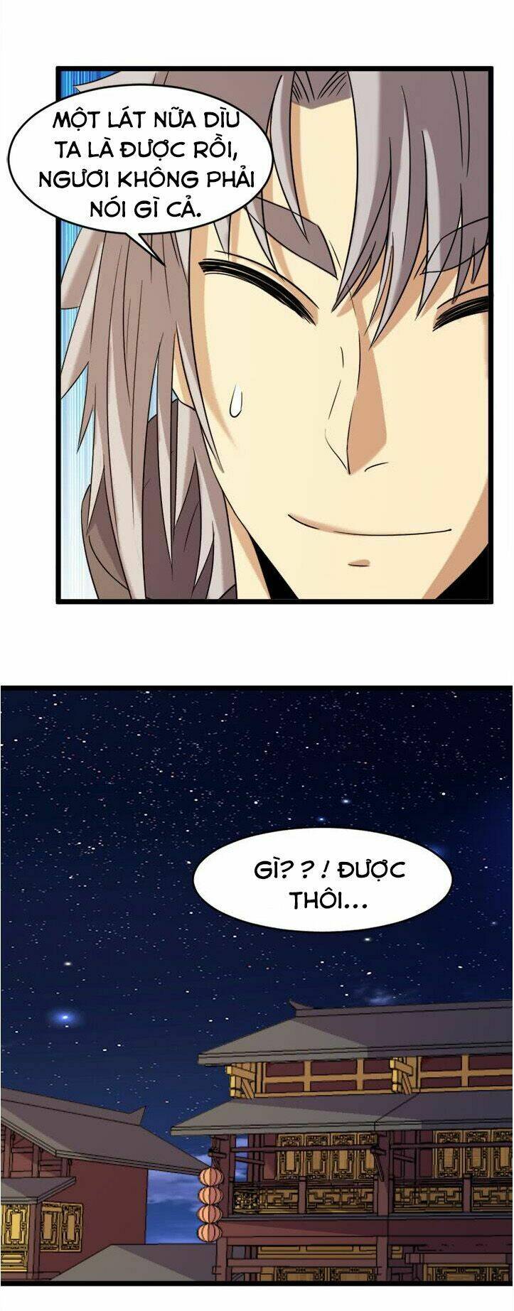 phong quỷ truyền thuyết chapter 174 9