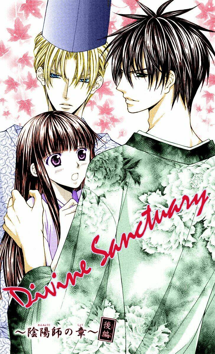 chuyện tình yêu của nữ tư tế chapter 8.2 33