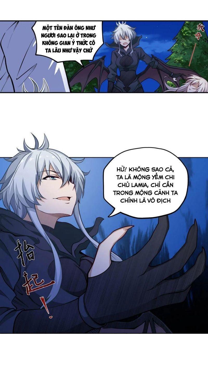 vô hạn sứ đồ và 12 nữ chiến binh chapter 114 2