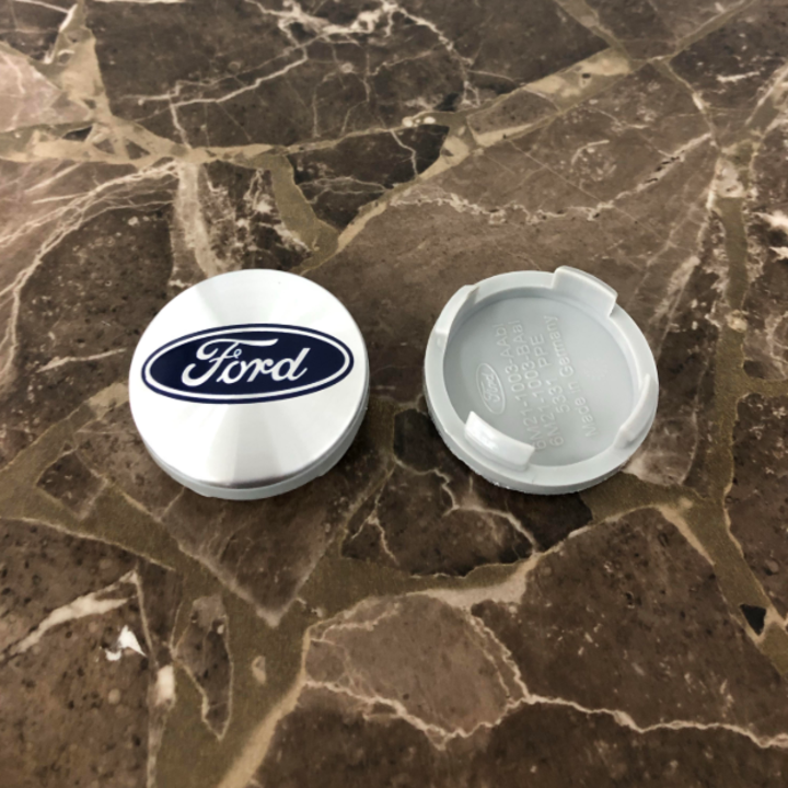 Chia sẻ: Logo chụp mâm, ốp lazang bánh xe ô tô Ford đường kính 54mm