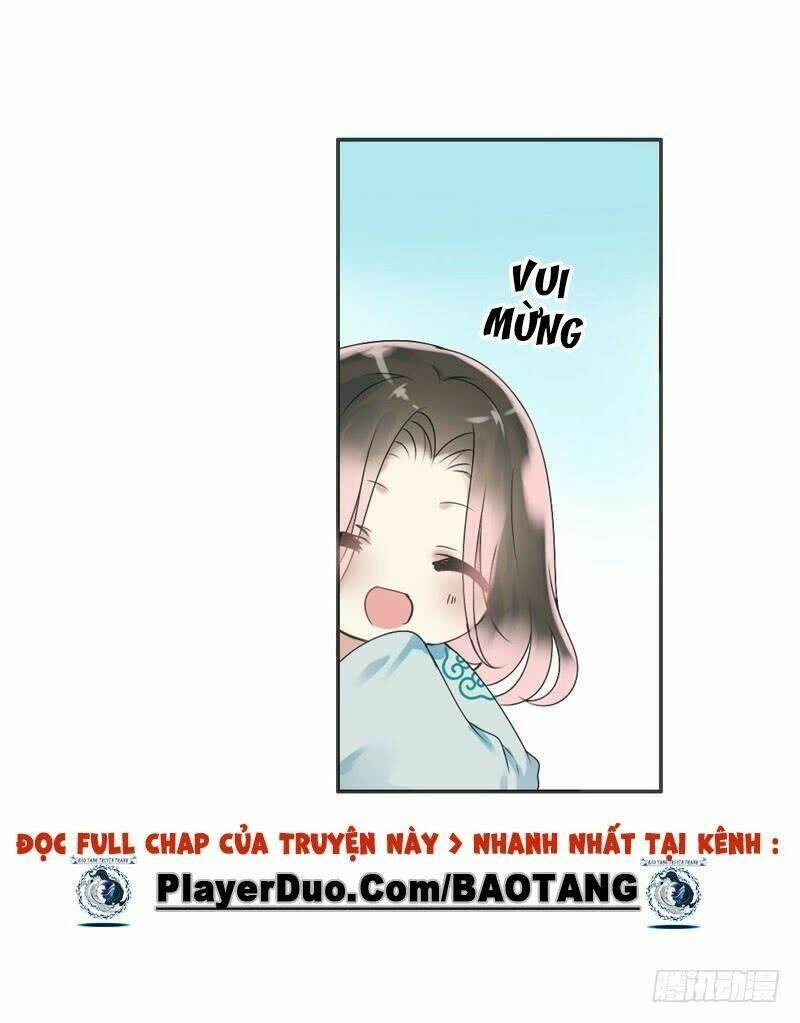 điền viên mật sủng: cô vợ nóng bỏng chapter 72 50