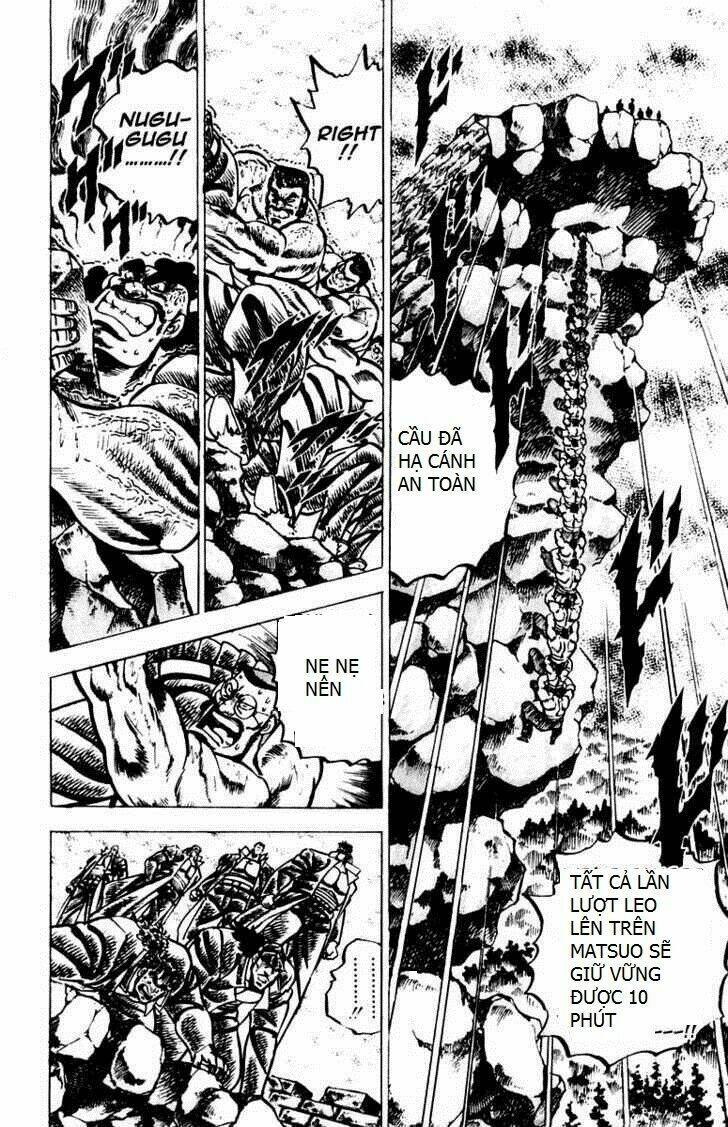 sakigake!! otokojuku chapter 63 9