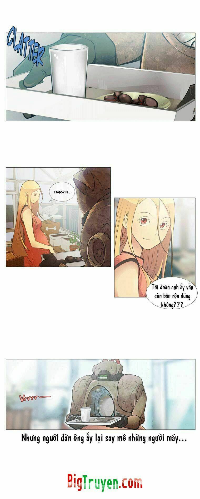 good robot chapter 1 4