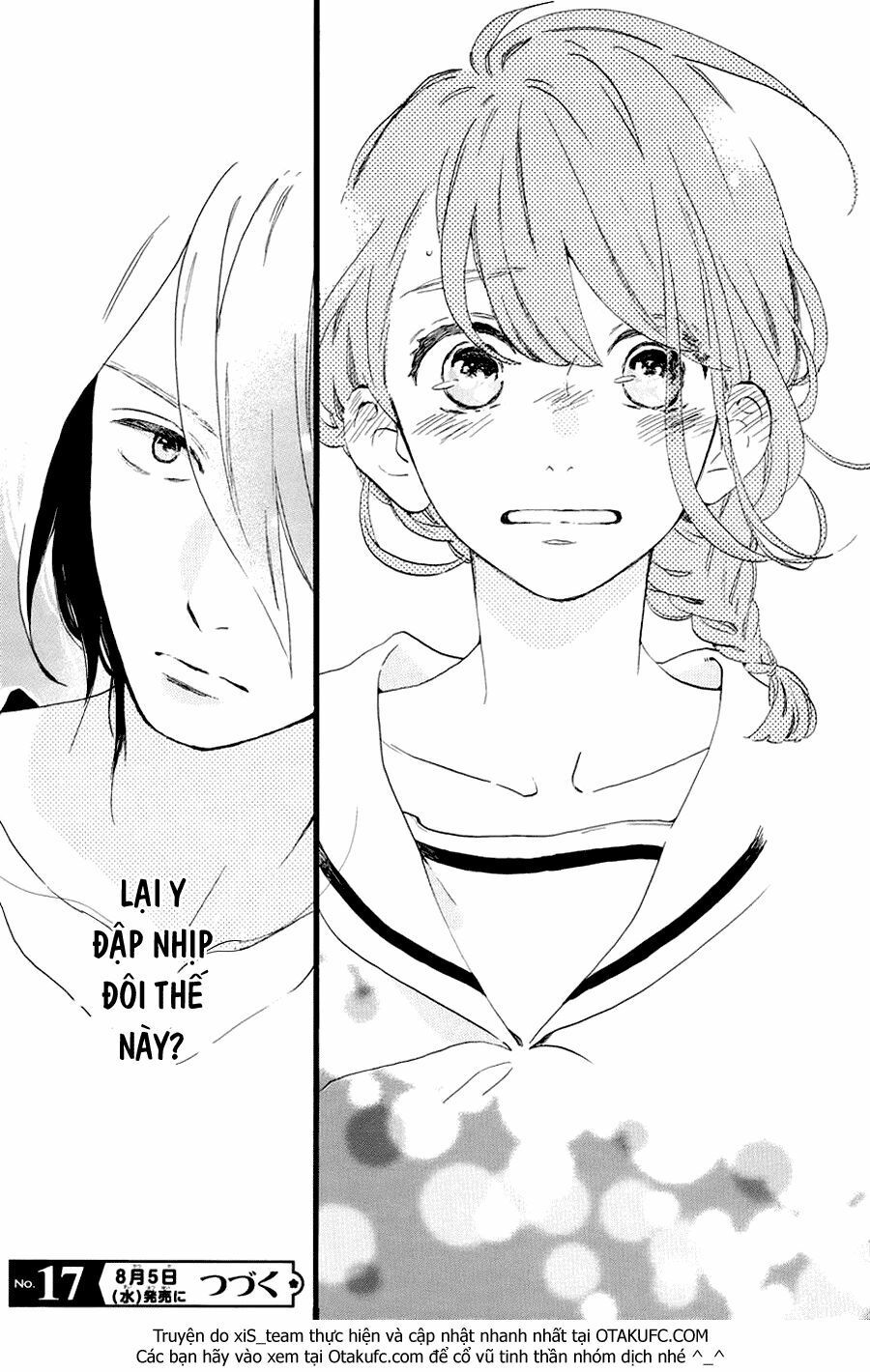 những đóa sơn trà kia, sẽ vì em mà đơm hoa khoe sắc chapter 5 28