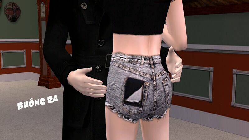 and i love you! chapter 3 30