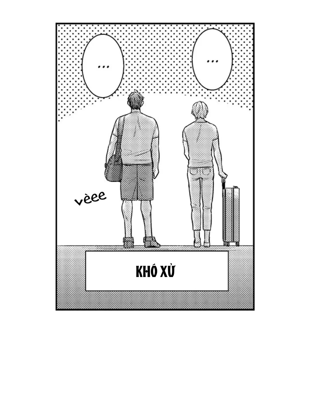 ăn anh đi, chồng ơi! chapter 7 7