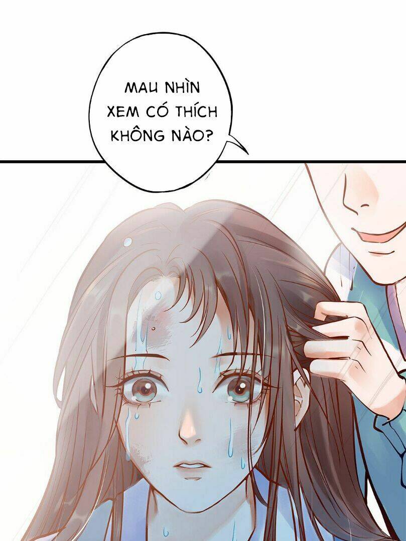 chồng trước 18 tuổi chapter 6 13
