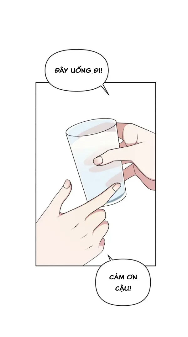 gửi anh,người nắm giữ những vì sao chapter 11.5 17