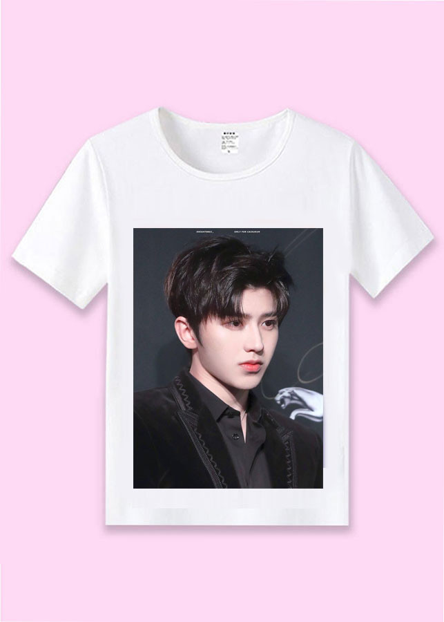 Áo Thái Từ Khôn PD Xukun