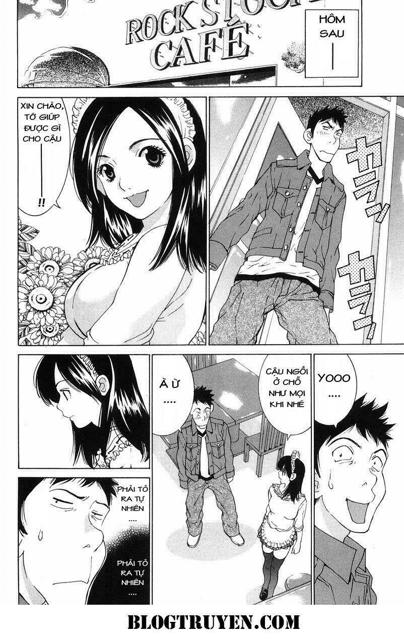 gacha gacha - secret chapter 20 22