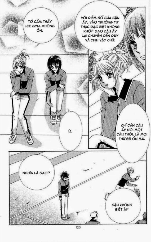 tình trong mộng chapter 1 114