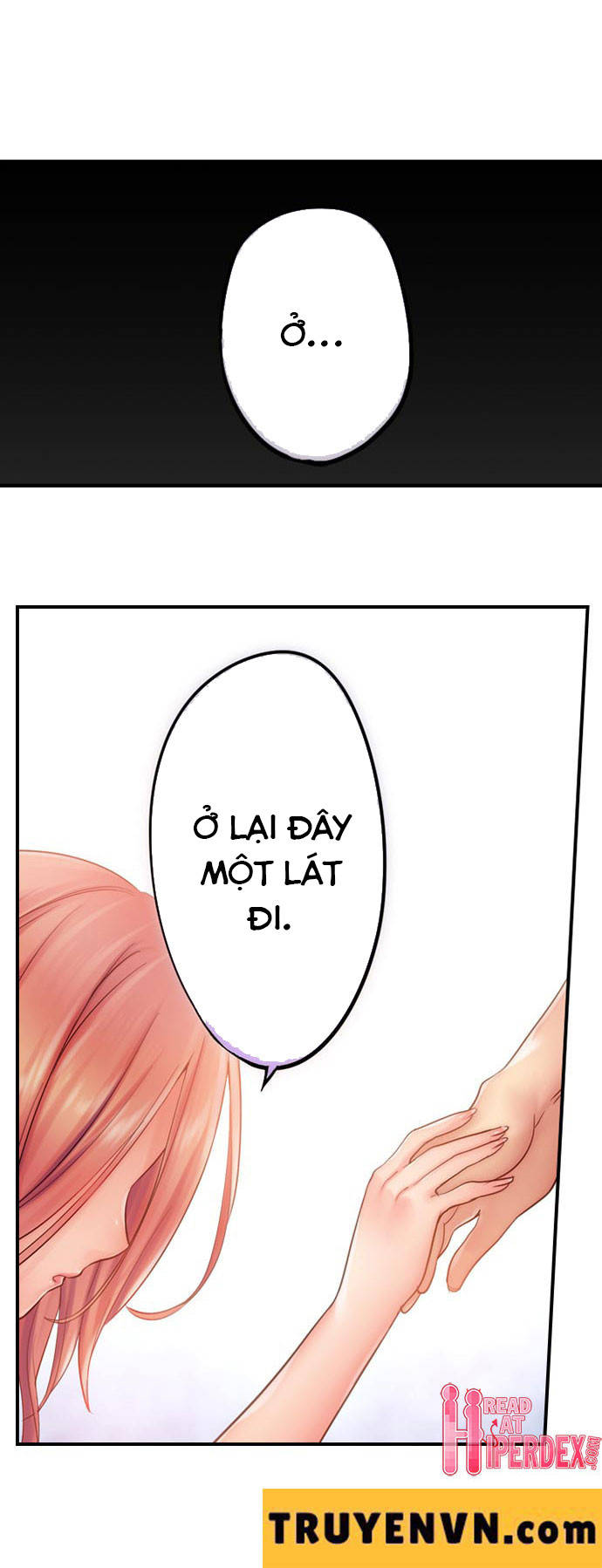 tôi không thể cưỡng lại cách hắn mát-xa! chapter 25 17