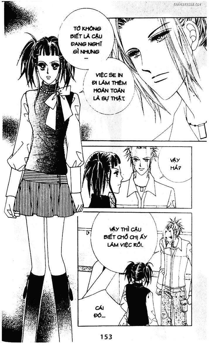 điên vì yêu - love like crazy chapter 24 13