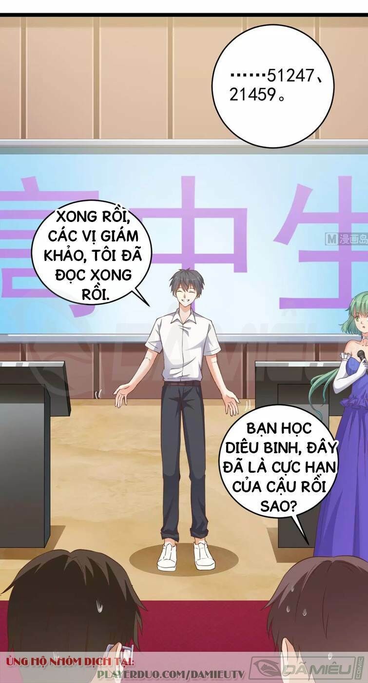 địa phủ khai phá thương chapter 59 16