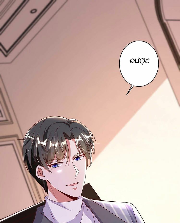 đại lão gọi tôi tiểu tổ tông chapter 7 32