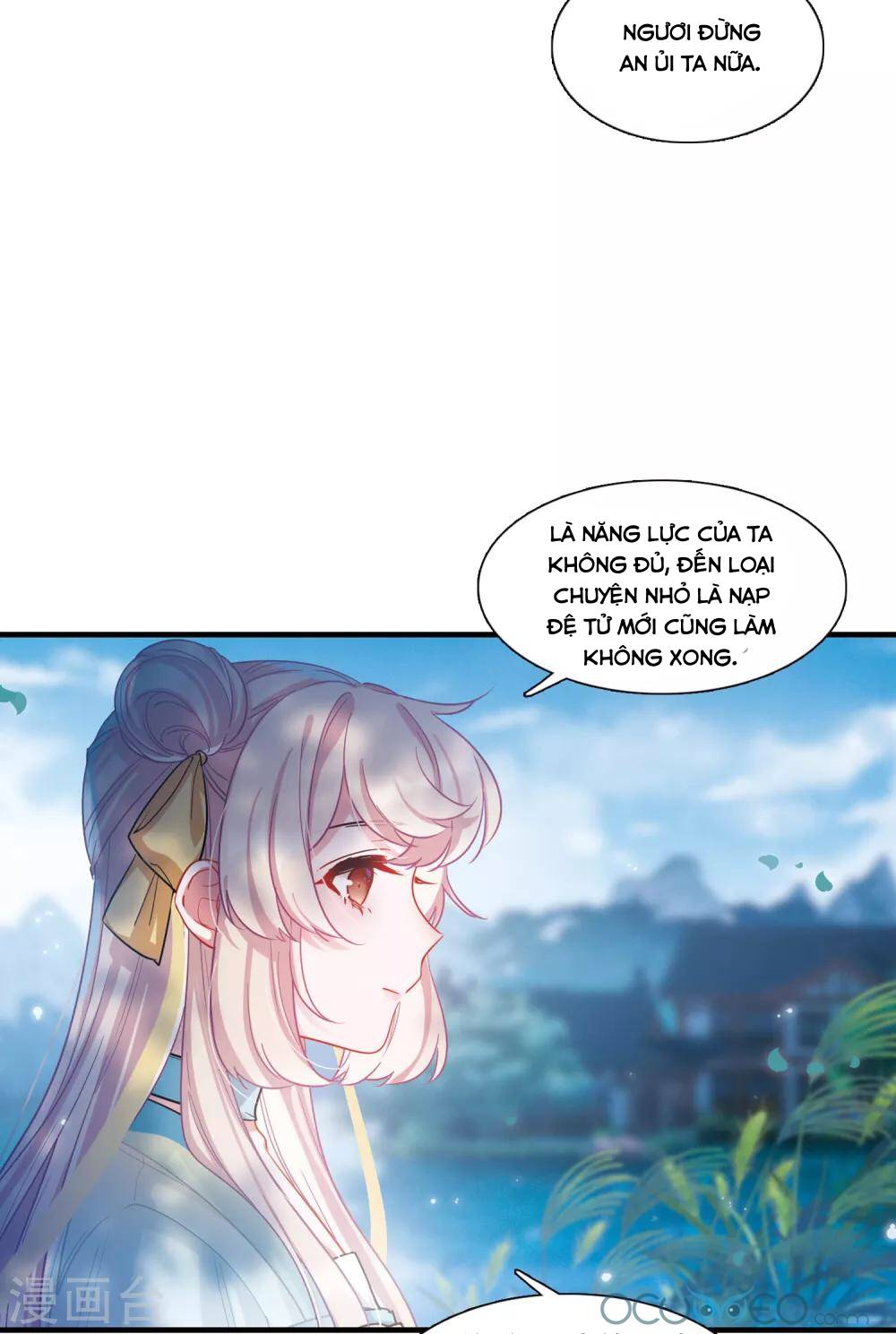 danh kiếm trủng chapter 14 58