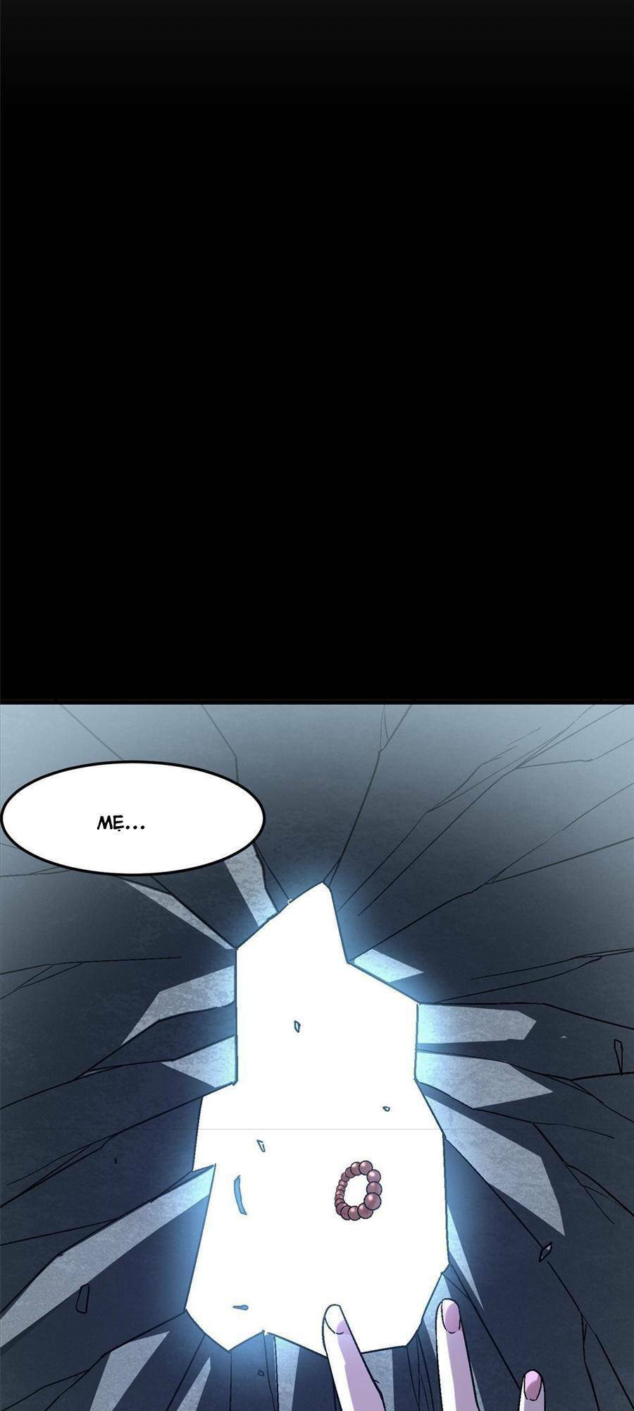 thí chủ, lên đường thôi! chapter 54 21