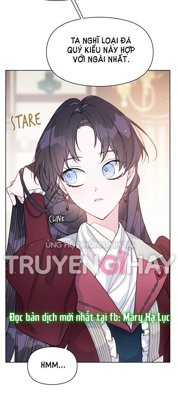 cách hiệp sĩ sống như một tiểu thư chapter 52 37