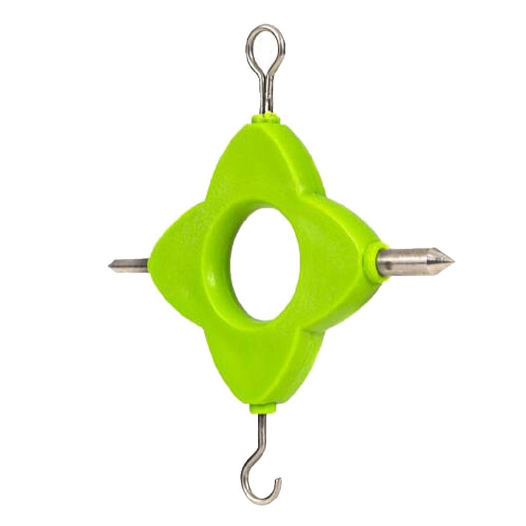 Fly Fishing Tying Tool Tie Nail Knot Tyer Multifunctional Tying Tools