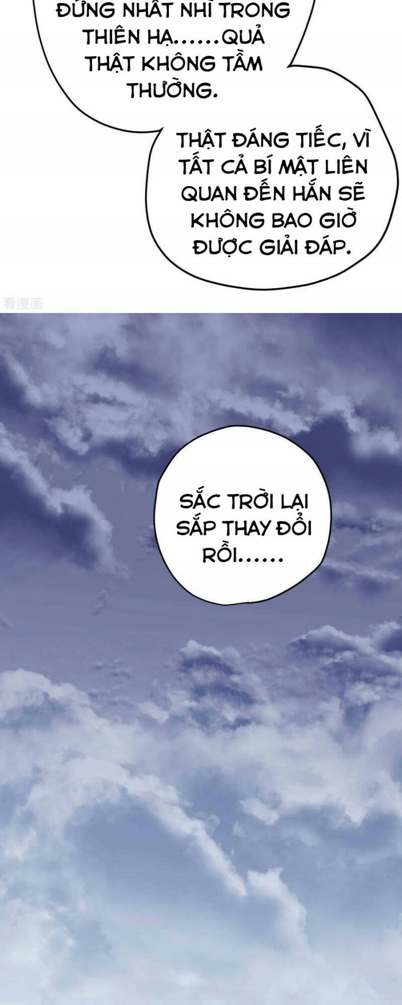 trọng sinh ta là đại thiên thần chapter 216 37