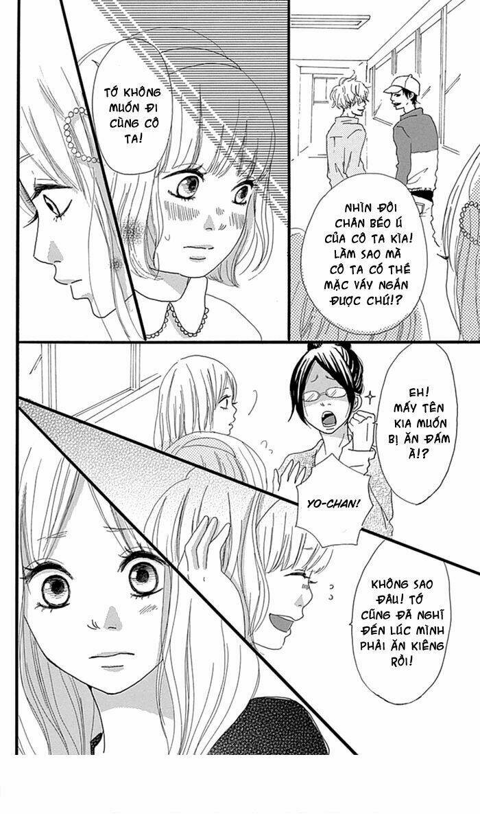 hatsukoi lollipop chapter 1 43