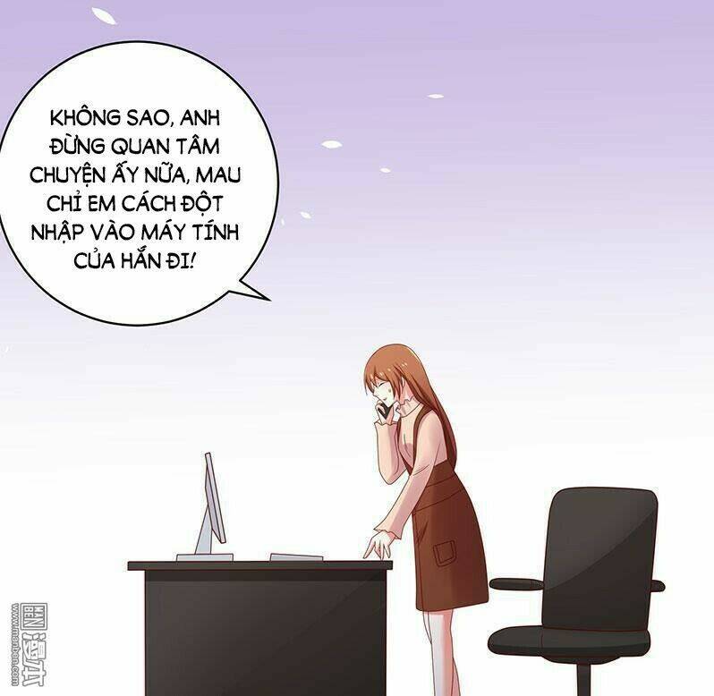 khế hôn chapter 76 23