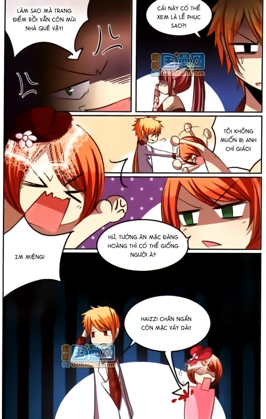 kế hoạch bướm chapter 19 5