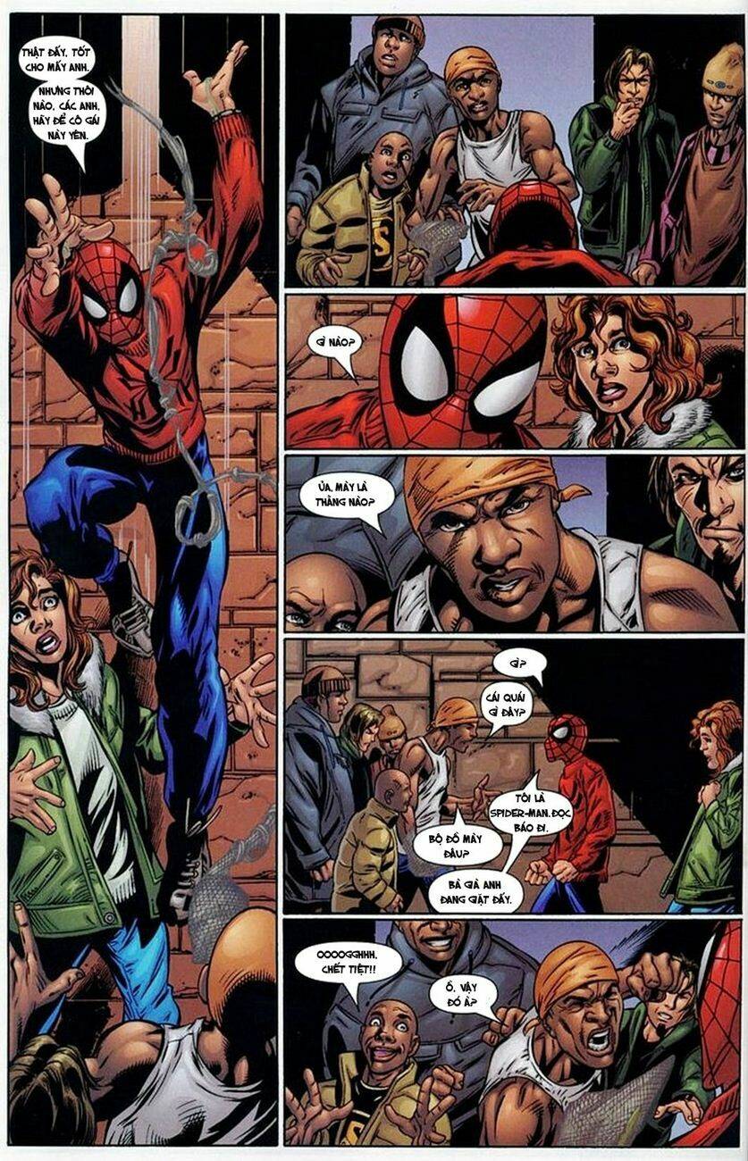 ultimate spider-man chapter 40 15