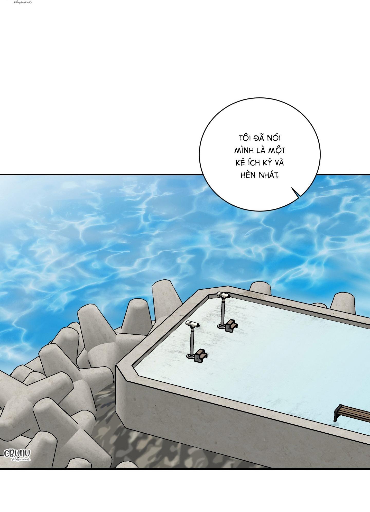 điểm dừng chân cuối cùng chapter 50 56