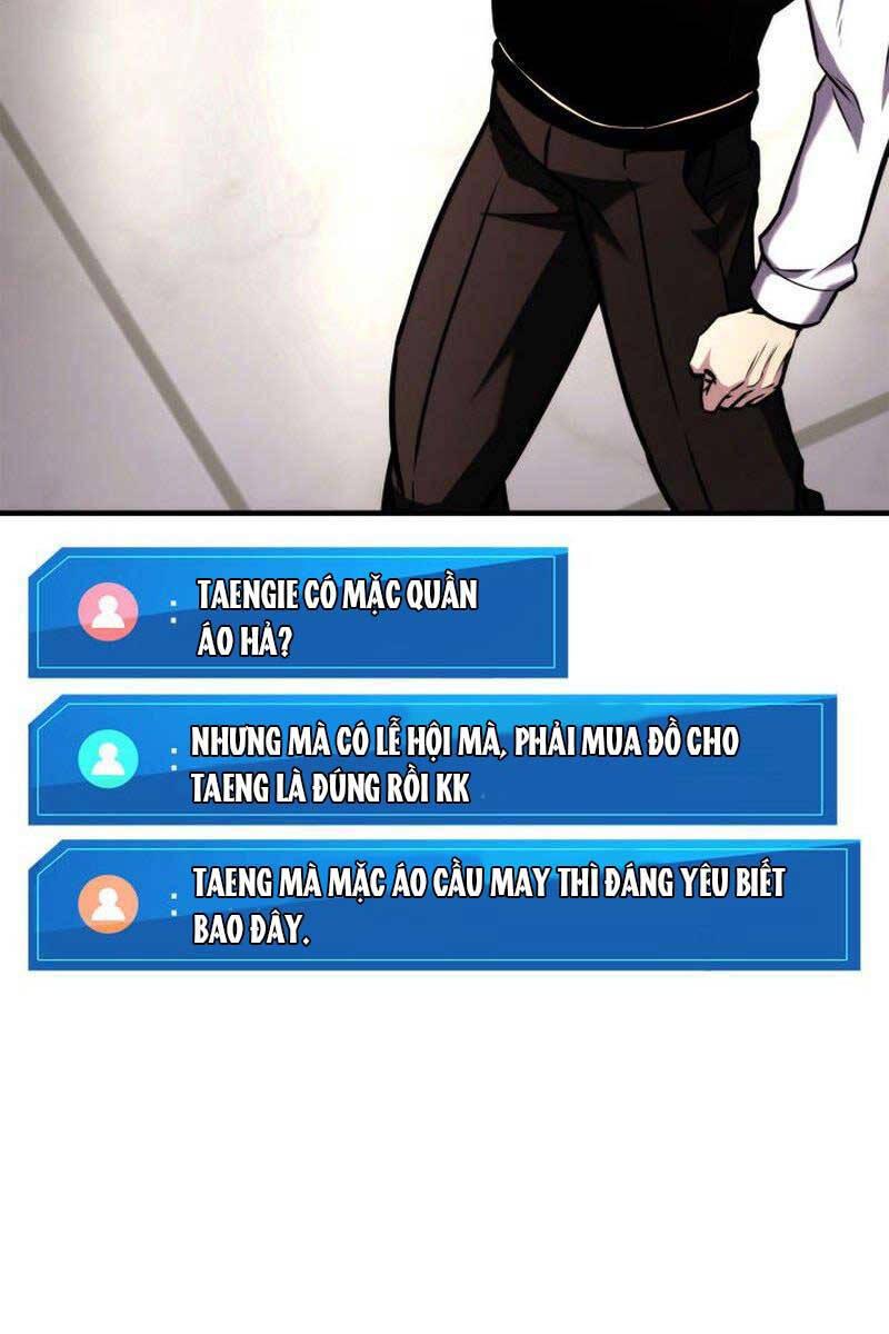 huyền thoại game thủ - tái xuất chapter 122 62