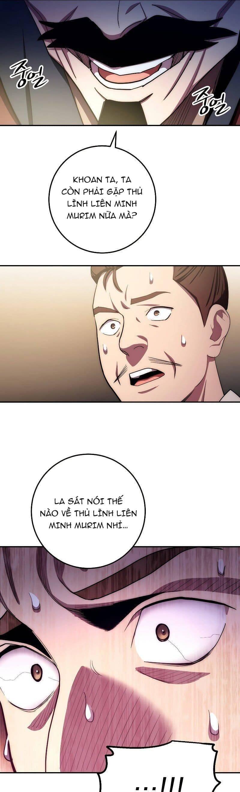 huyền thoại diệt thế độc long chapter 84 30