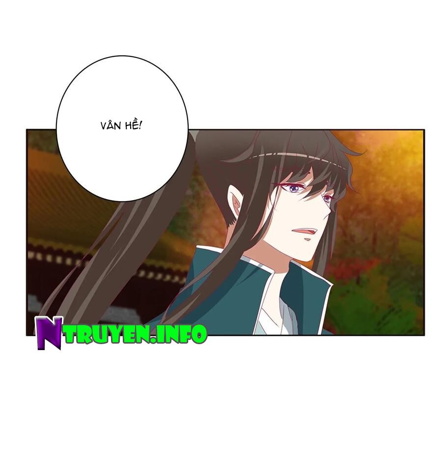 thông linh phi chapter 636 9