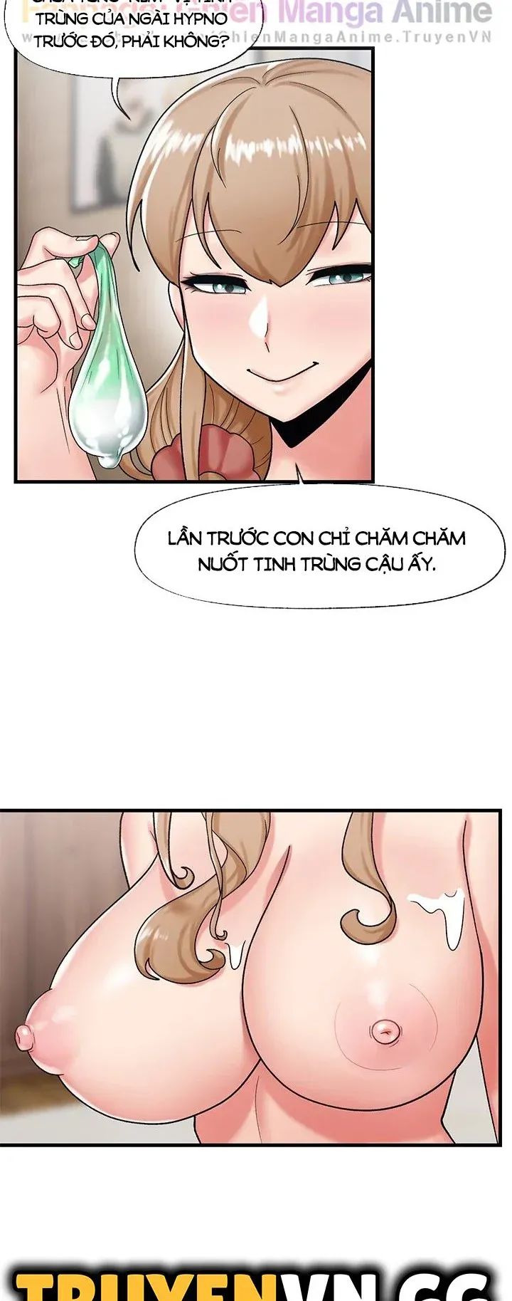 thuật thôi miên sát gái chapter 27 49