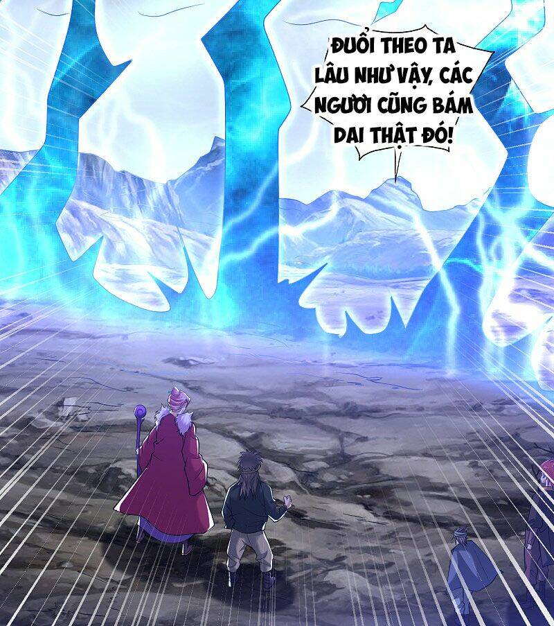 đạo ấn chapter 165 17