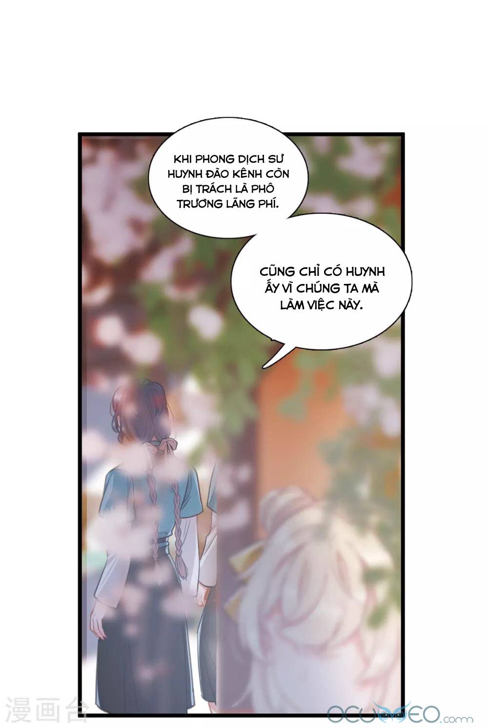 danh kiếm trủng chapter 13 41