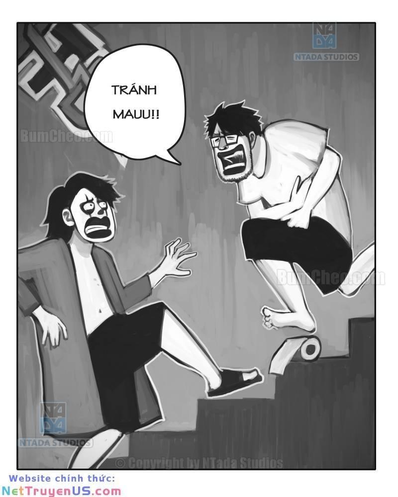 thần ẻ bắn tùm lum chapter 7 29