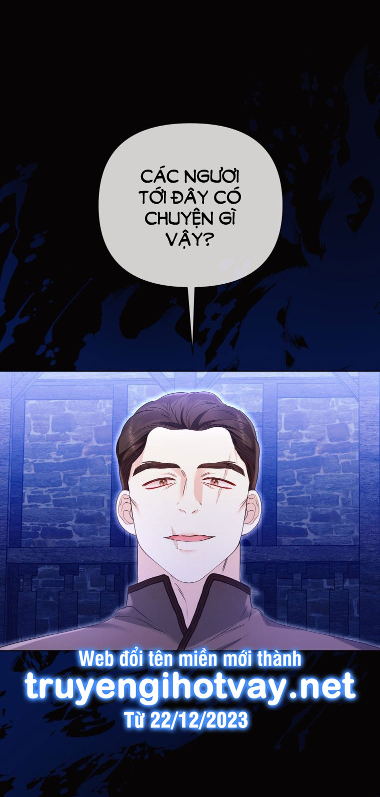 thà rằng để tôi trở thành nữ hoàng chapter 29.2 17