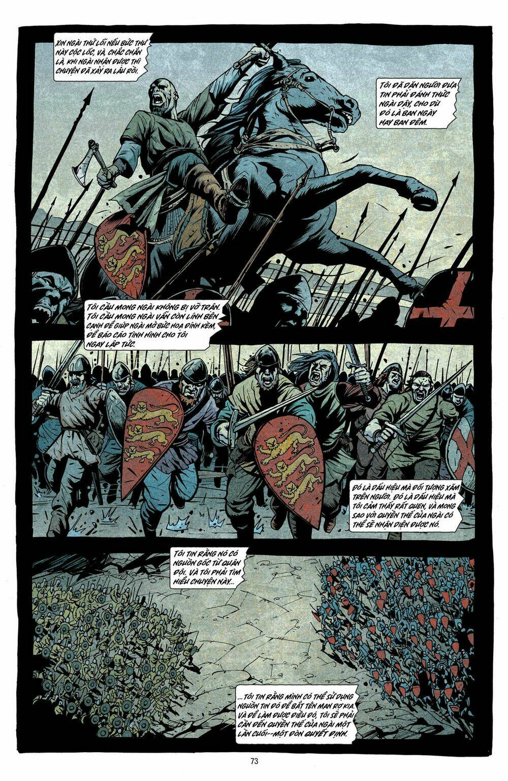 northlanders chapter 13 24