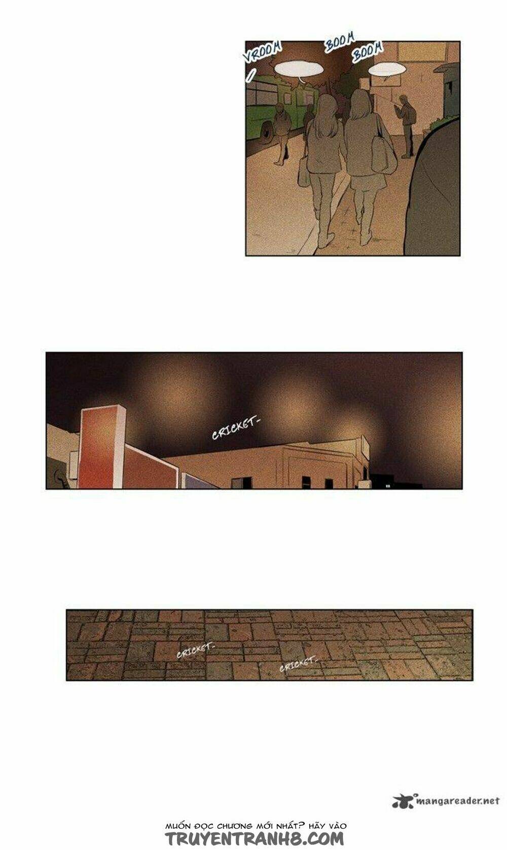 bẫy tình yêu chapter 135 45