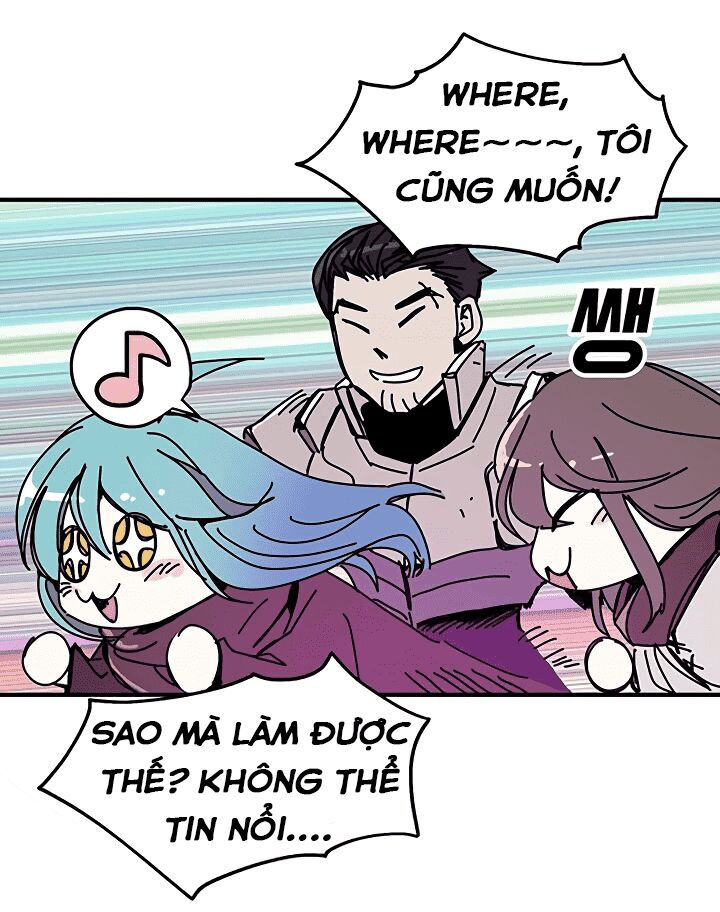 người chơi lỗi chapter 51 44