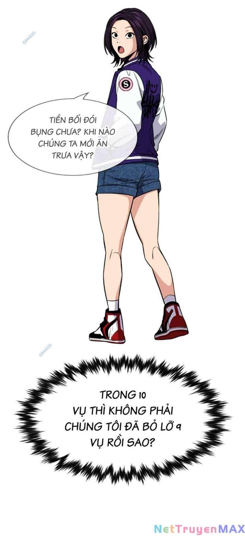 giáo dục chân chính chapter 119 106