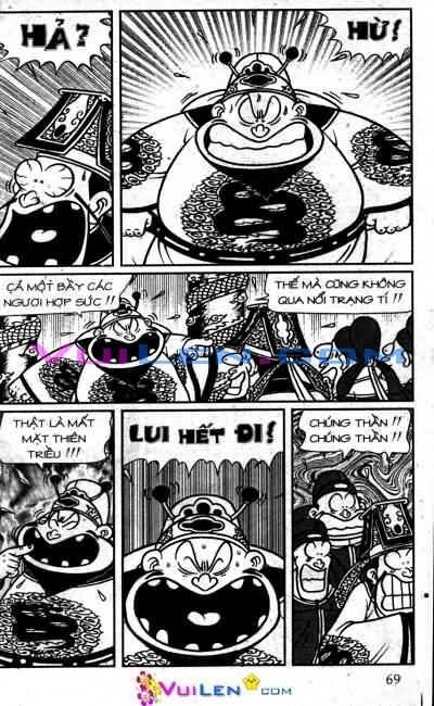 thần đồng đất việt chapter 51 66