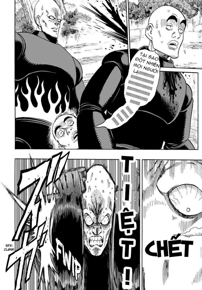 one-punch man chapter 13 5