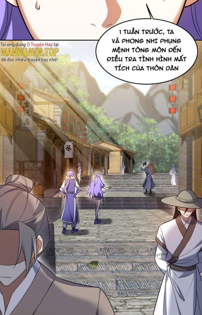 ta tại tu tiên thế giới 5 giờ tới 9 giờ về chapter 6 12